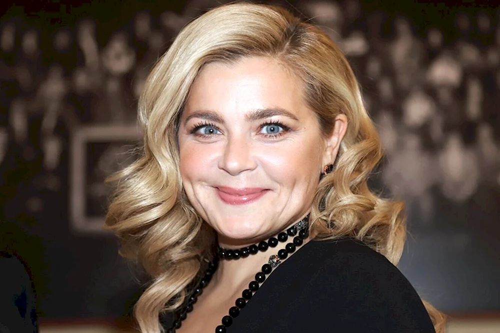 Irina Pegova 2022