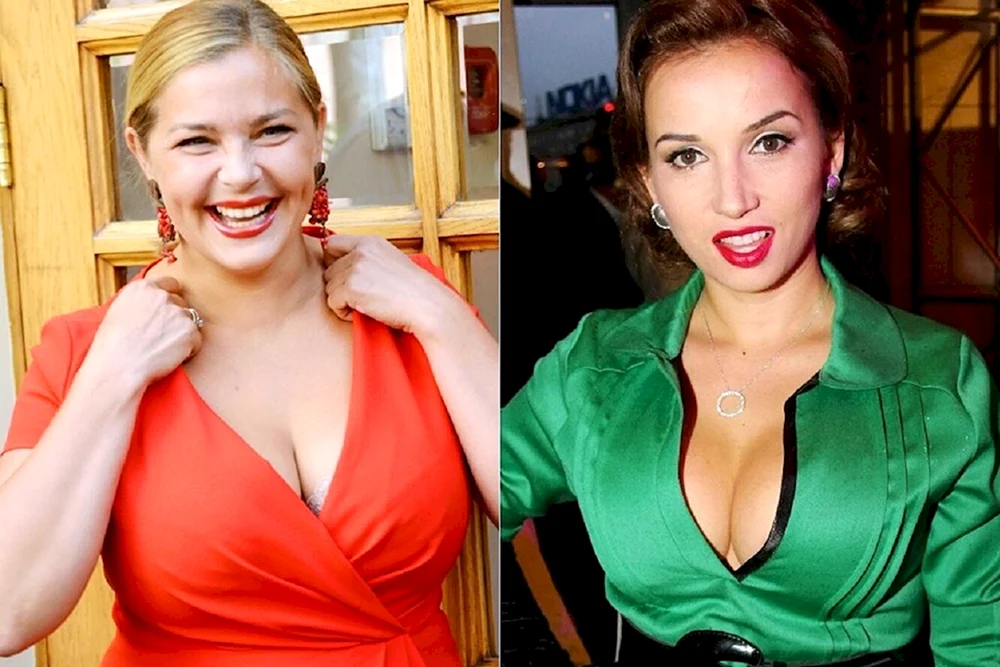 Irina Pegova
