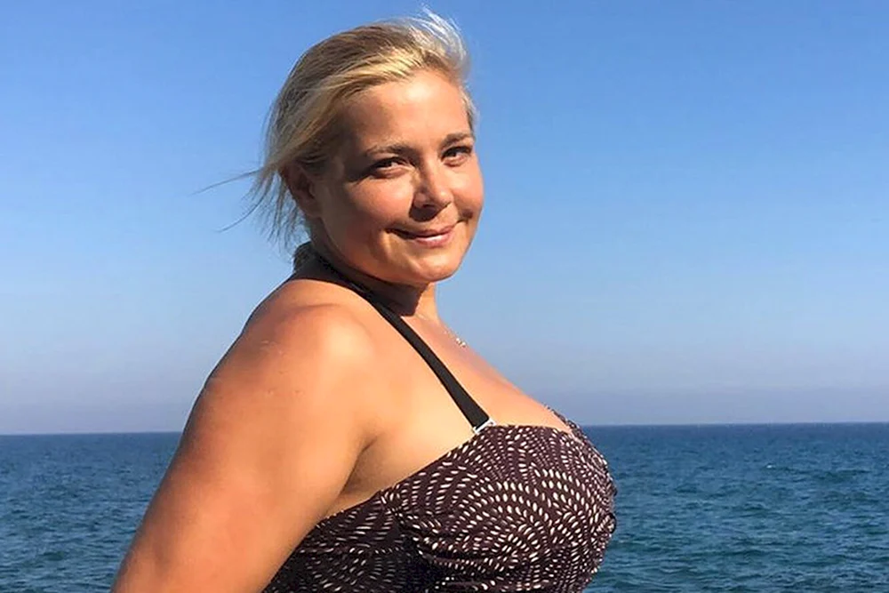 Irina Pegova 2022