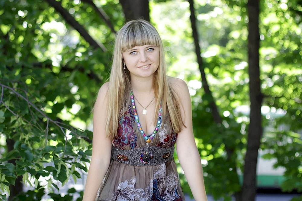 Irina Per'kova