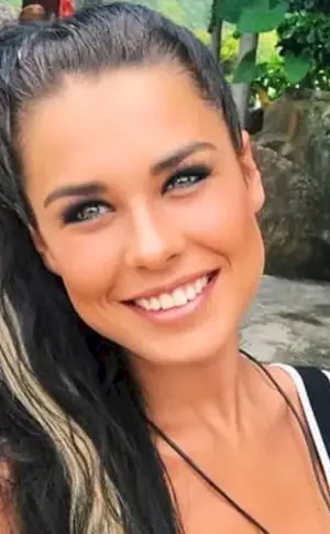 Irina Pinchuk