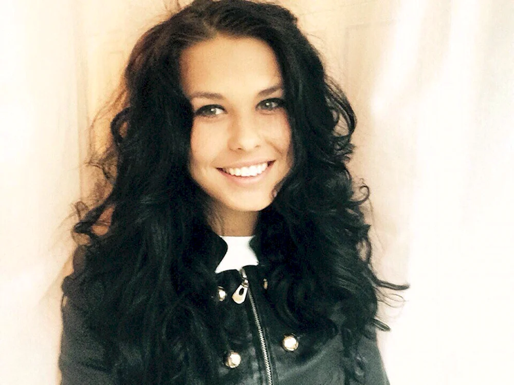Irina Pinchuk