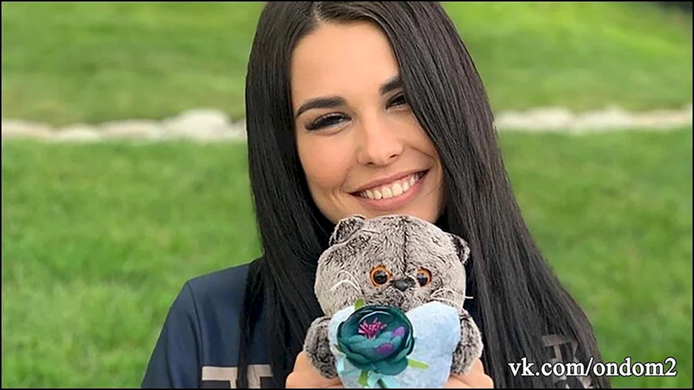 Irina Pinchuk Haus 2