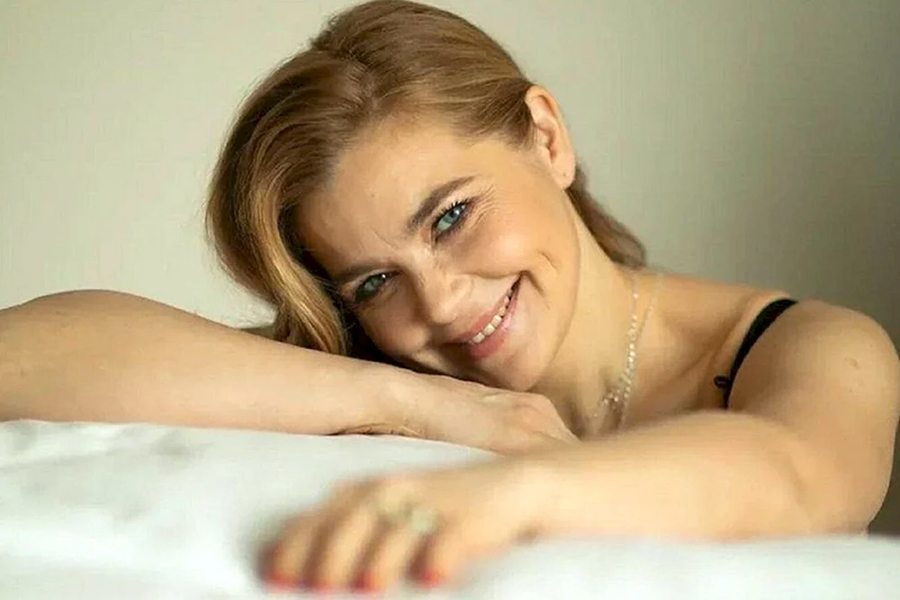 Irina Plekova