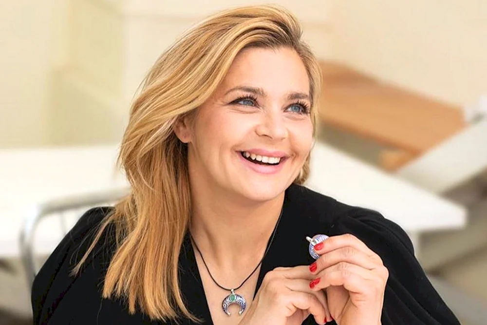 Irina Plekova