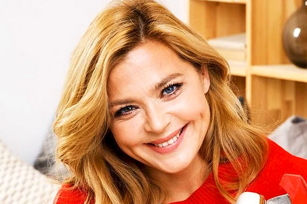 Irina Plekova