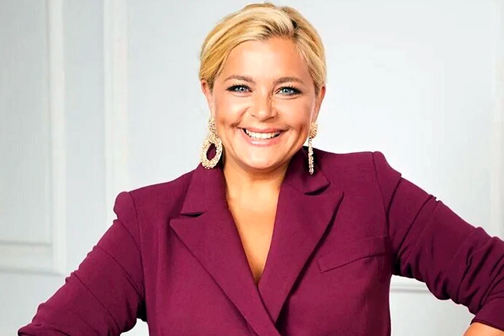 Irina Plekova