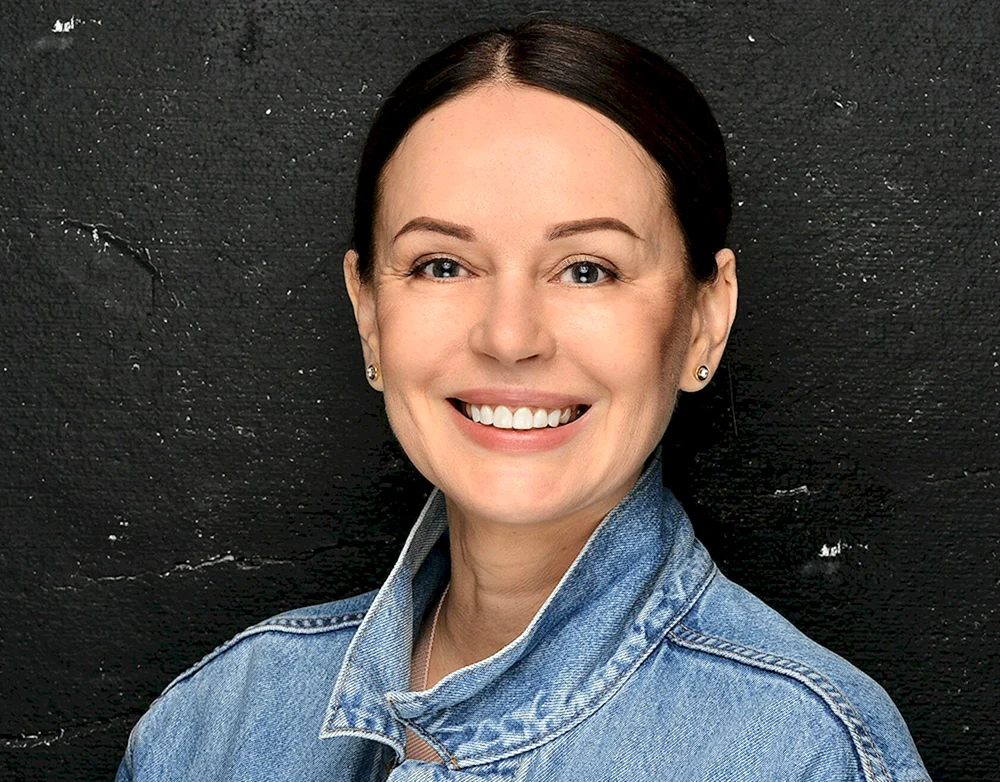 Irina Sotikova Straßenpatrouille
