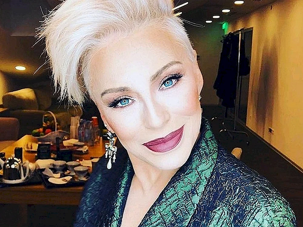 Kris Jenner