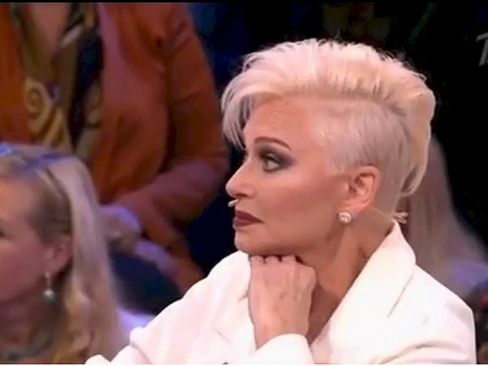 Irina Vitalievna