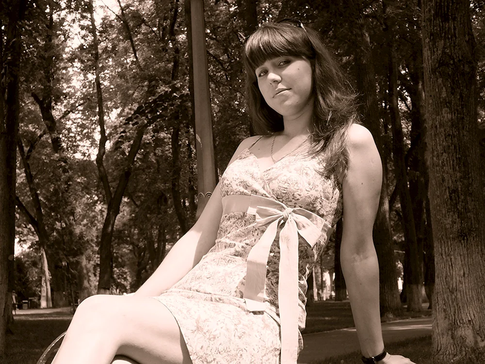 Irina Shchelokova