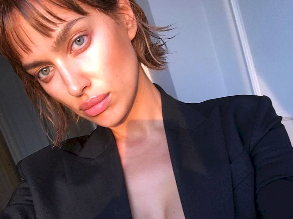 Irina Shayk