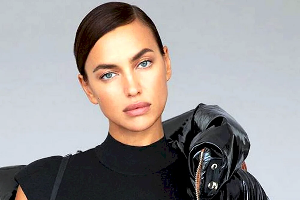 Irina Shayk