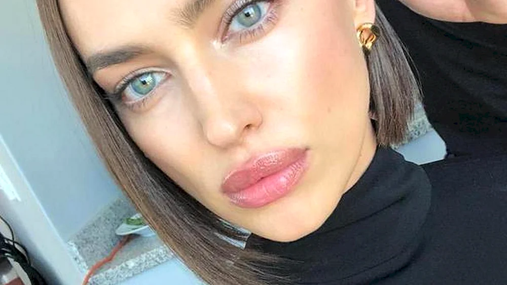 Irina Shayk