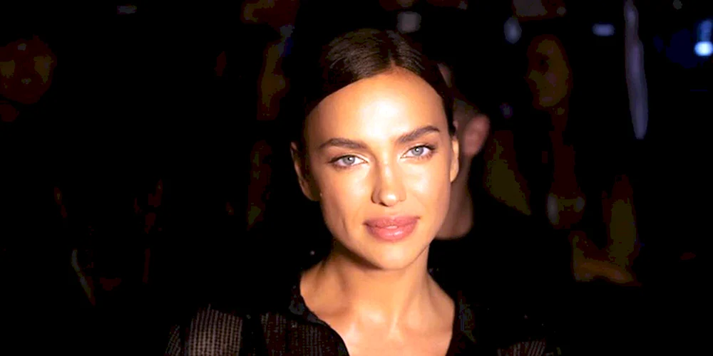 Irina Shayk 2023
