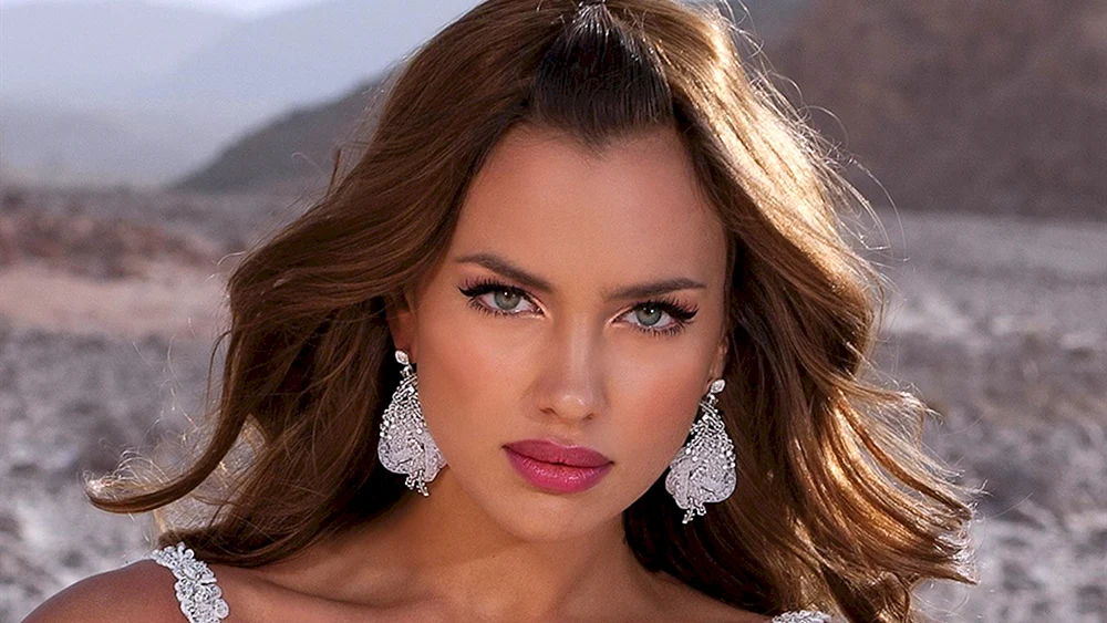Irina Shayk