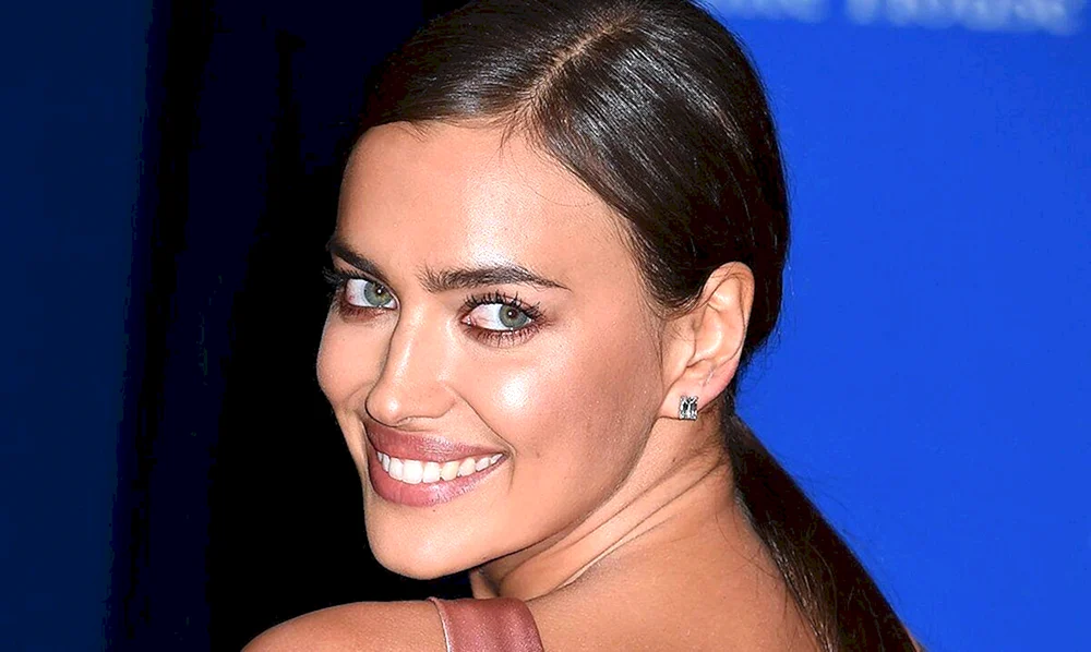 Irina Shake