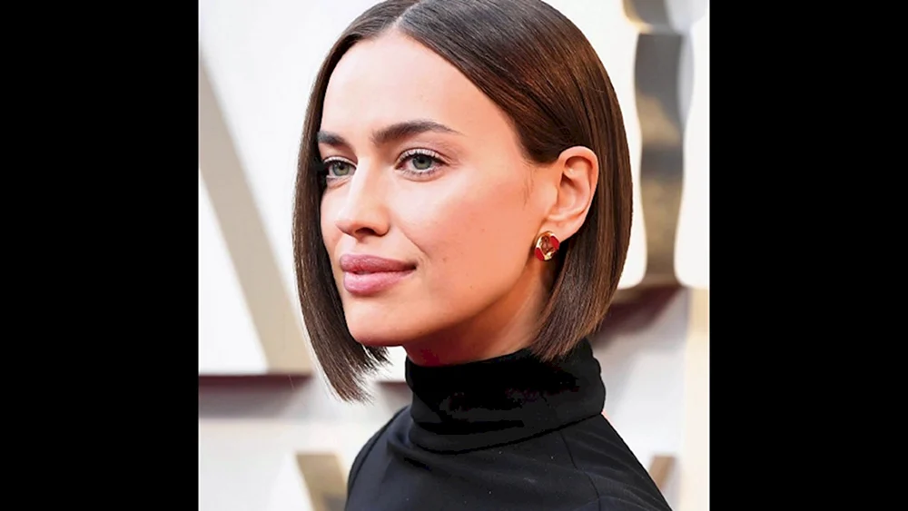 Irina Shayk 2019