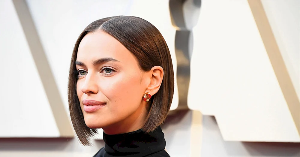 Irina Shayk 2019