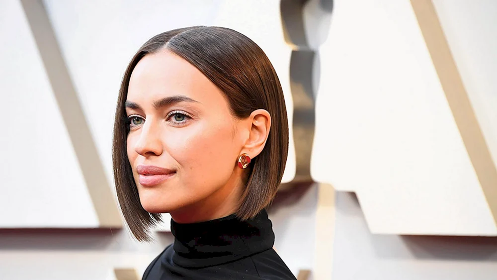Irina Shayk 2019