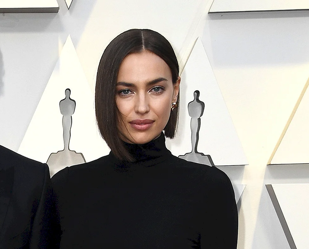 Irina Shayk 2019