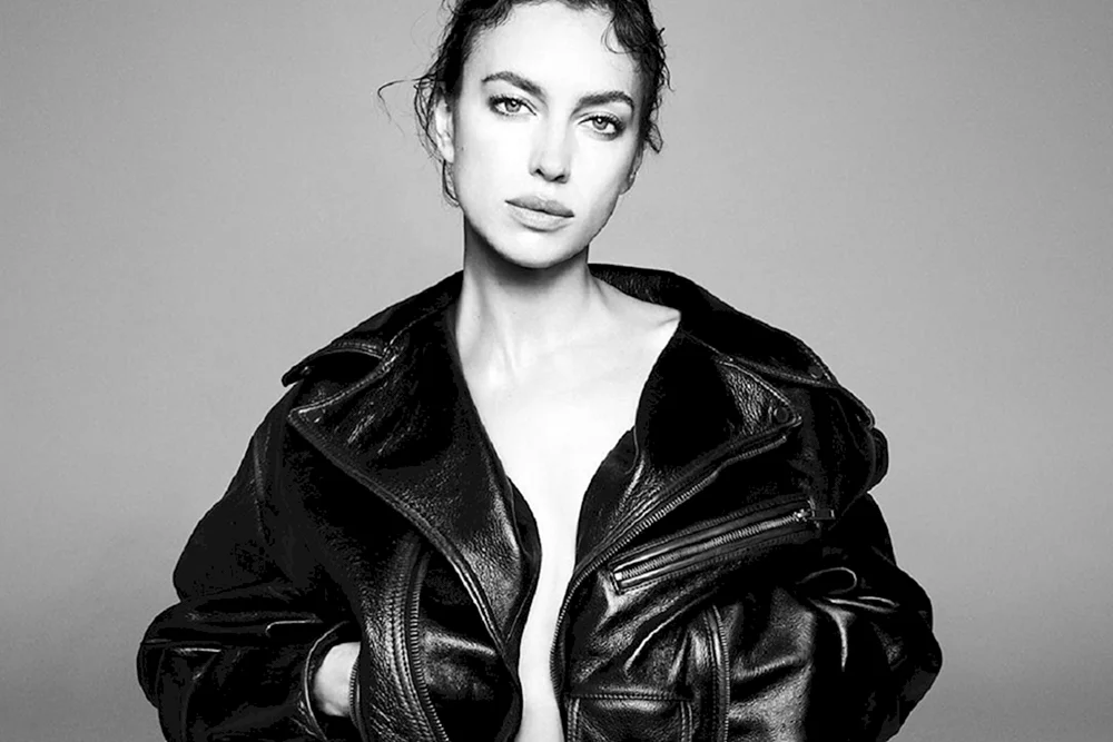 Irina Shayk 2023
