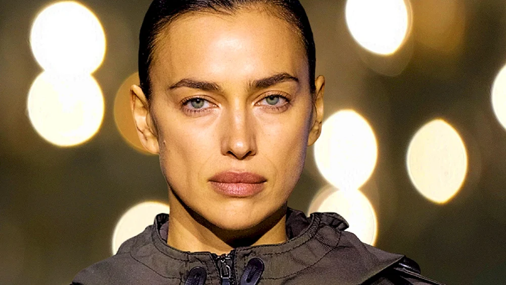 Irina Shayk Kurzhaarschnitt