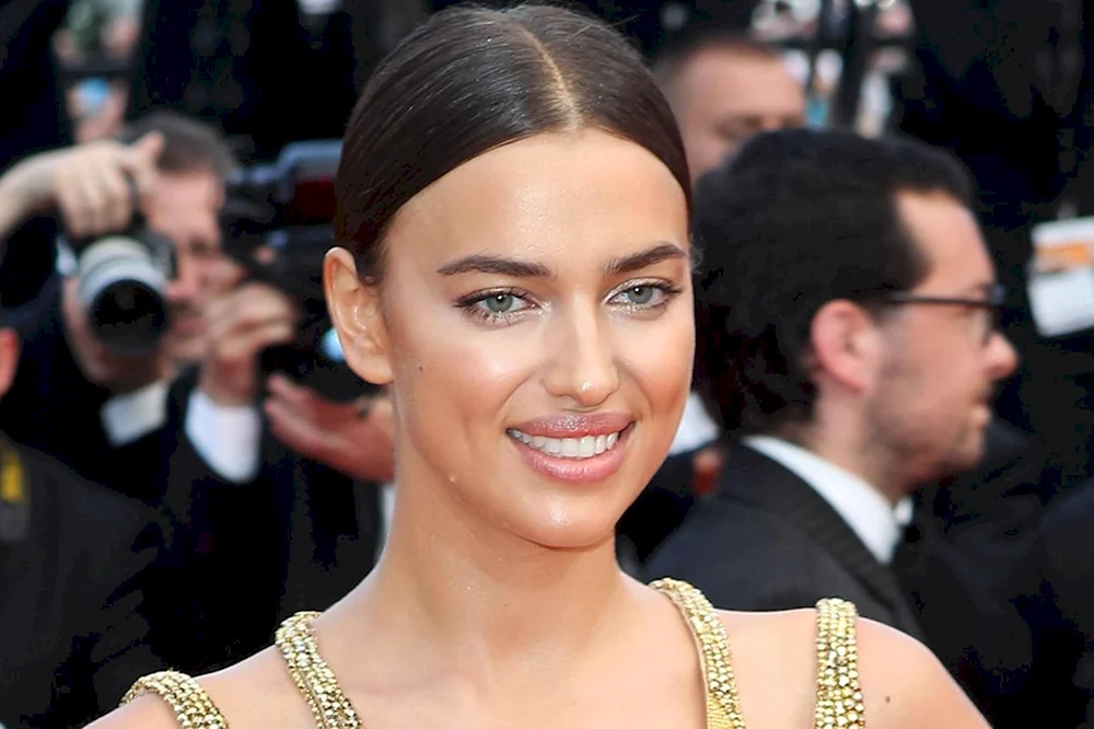 Irina Shake Stil 2022
