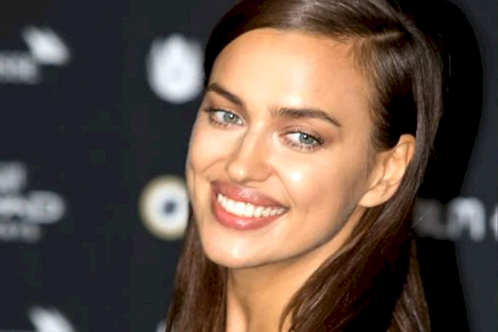 Irina Shayk