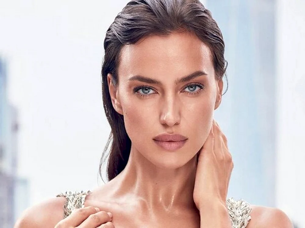 Irina Shayk