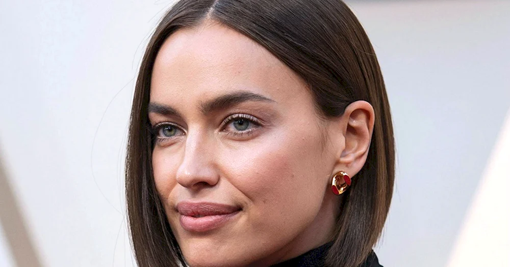 Irina Shayk Haarschnitt