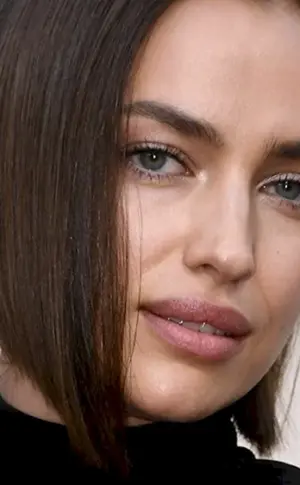 Irina Shayk Haarschnitt 2021
