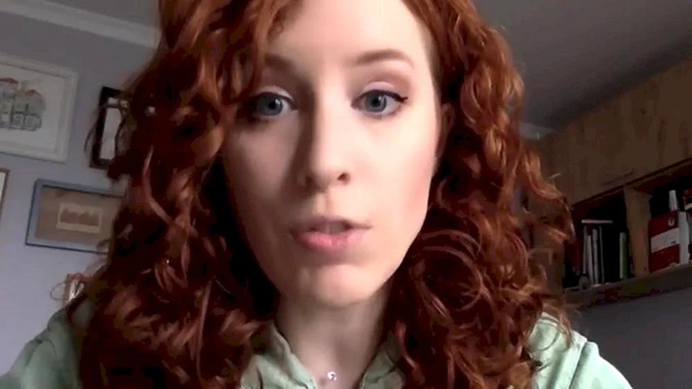 Irina Shikhman