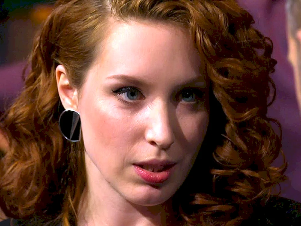 Irina Shikhman