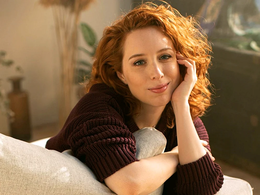 Irina Shikhman