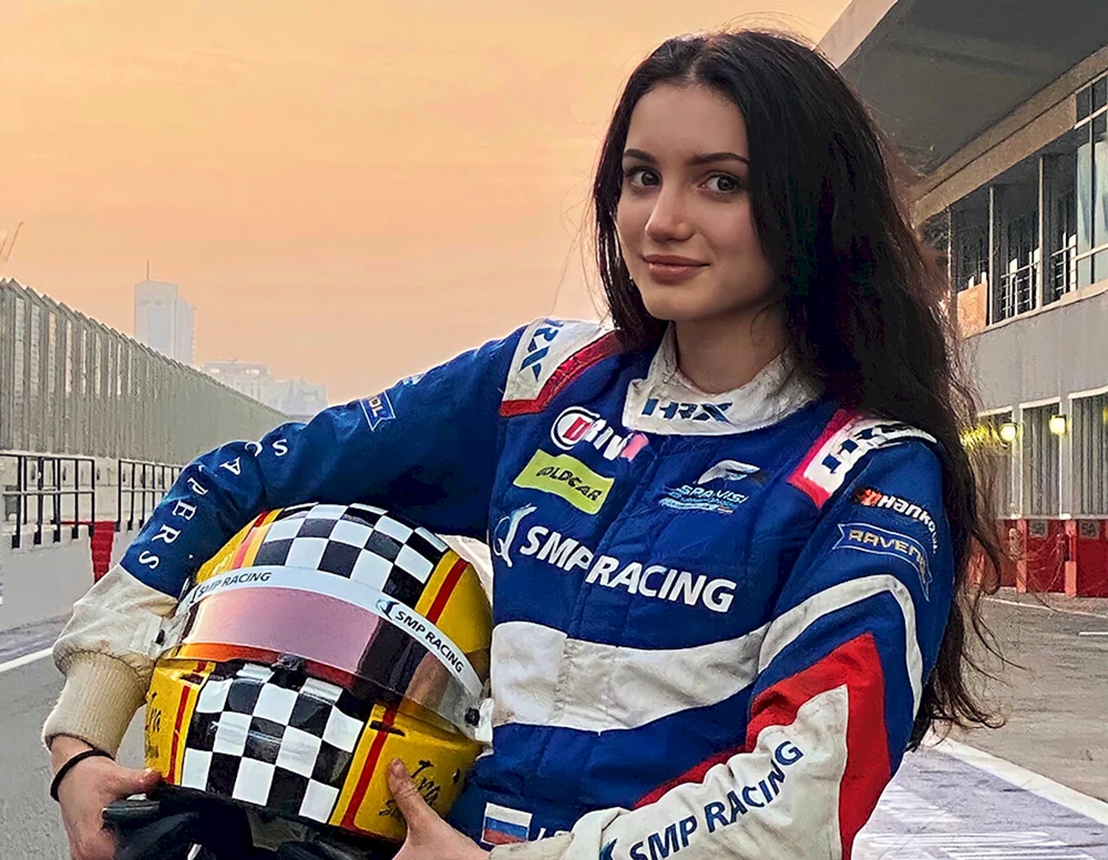 Irina Sheik