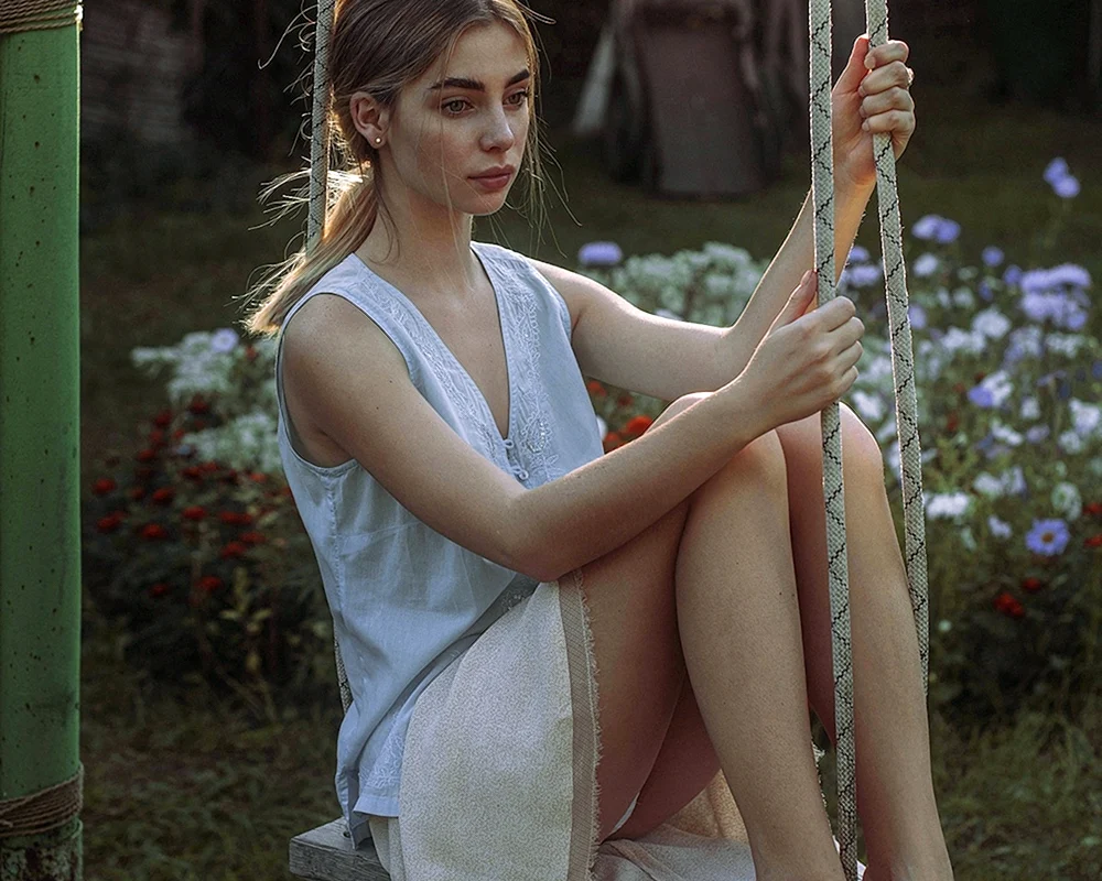 Irina Sivalnaya