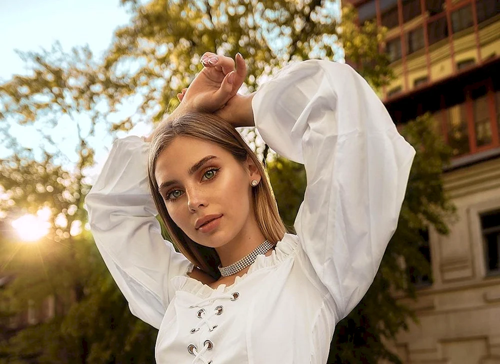 Irina Sivalnaya