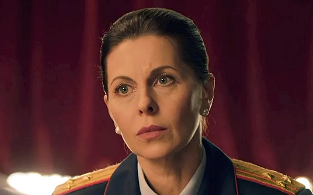 Irina Sotikova 2020