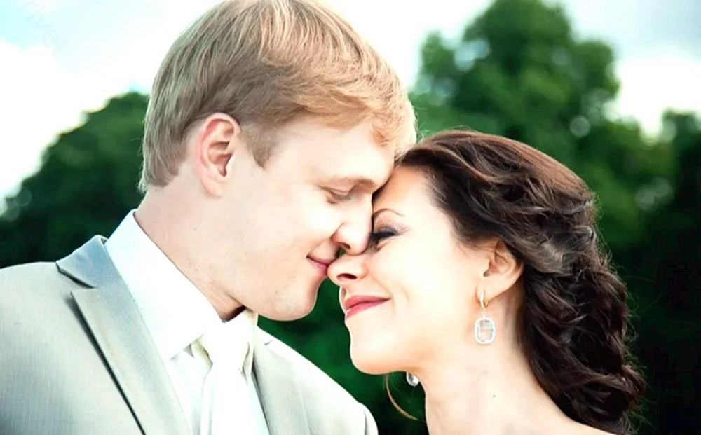 Irina Sotnikova und Alexei Krasnotsvetov
