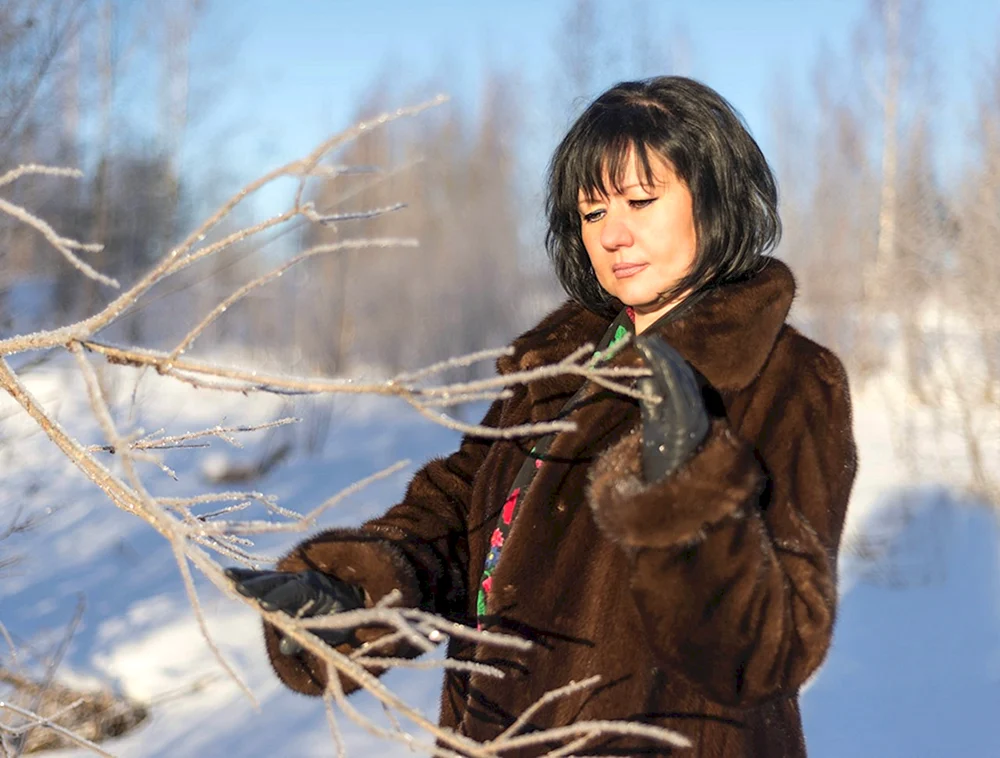Vera Sotnikova