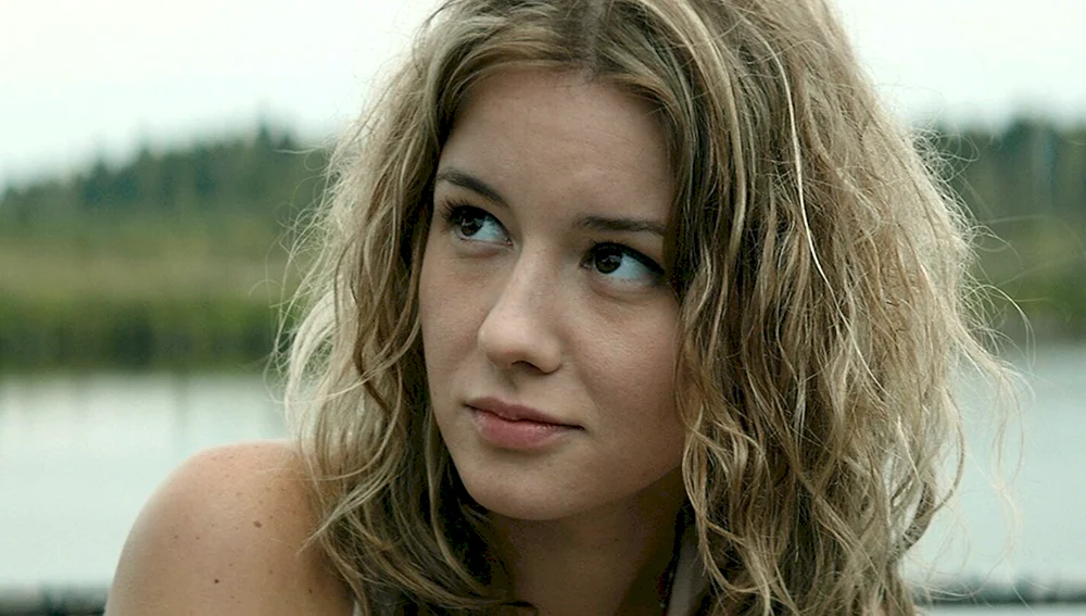 Anna Starshenbaum