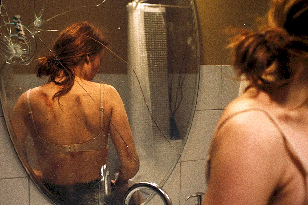 Irina Starshenbaum