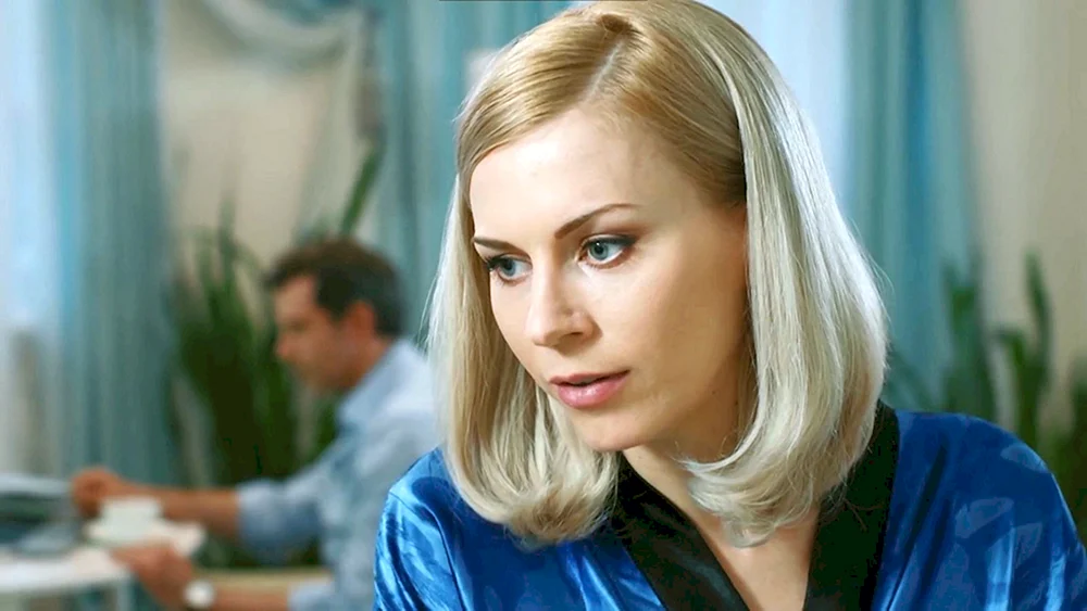 Irina Tarannik 2020