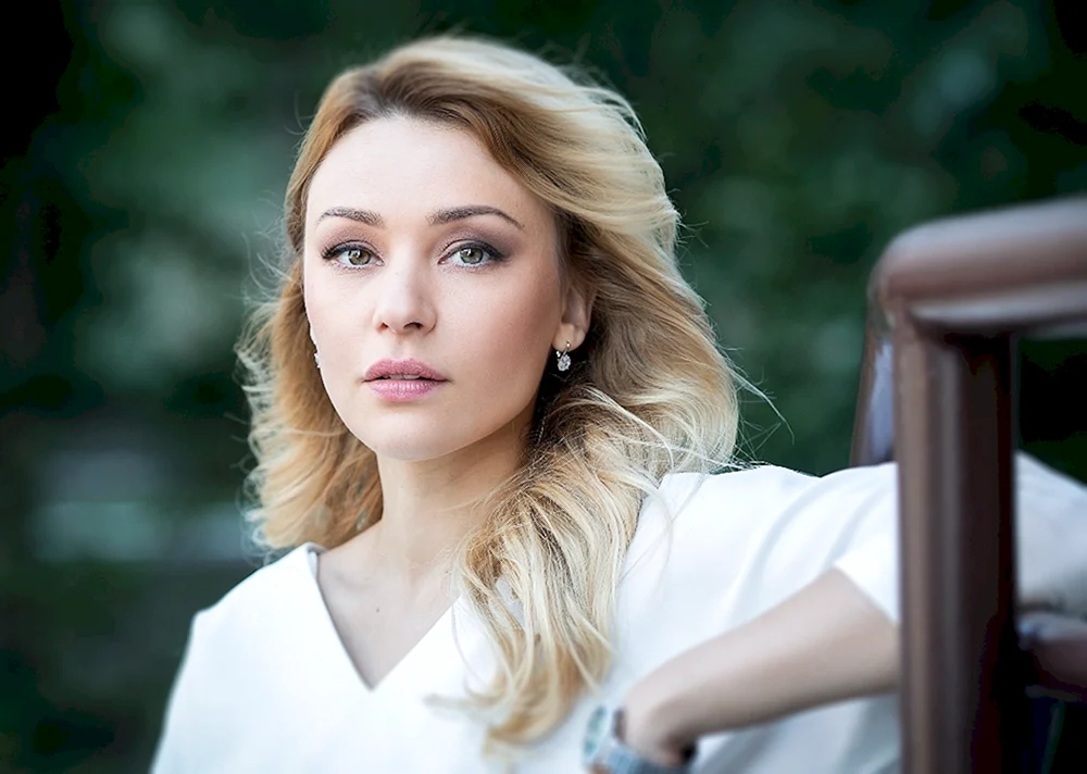 Irina Tarannik
