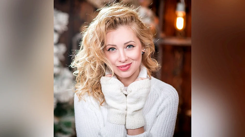 Irina Temicheva 2023