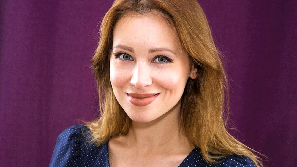 Irina Temicheva Schauspielerin