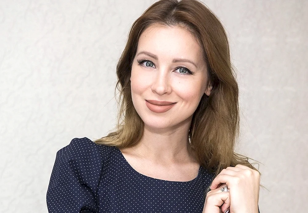 Irina Temicheva Schauspielerin