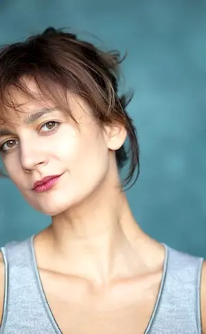 Irina Vilkova