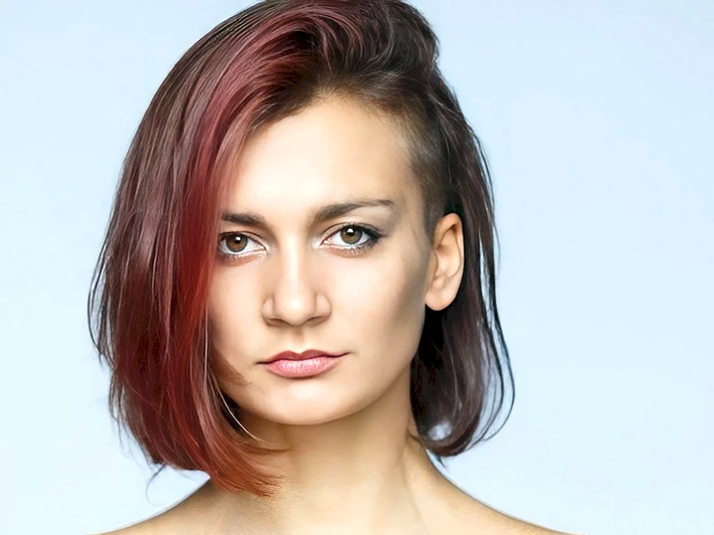 Irina Vilkova